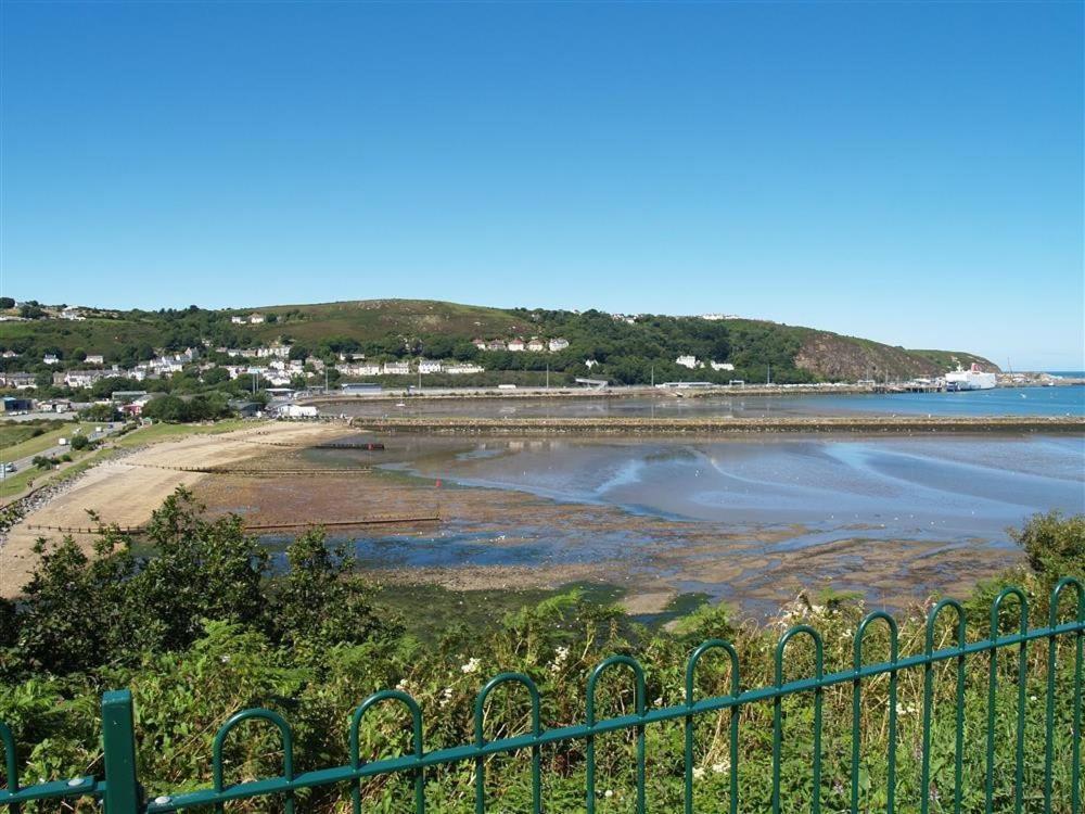 Cwmbrandy Cottage Fishguard Eksteriør bilde