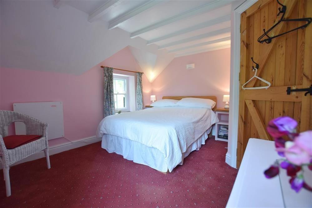 Cwmbrandy Cottage Fishguard Eksteriør bilde