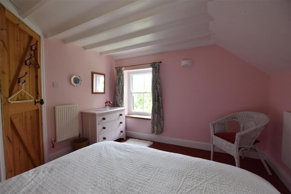 Cwmbrandy Cottage Fishguard Eksteriør bilde